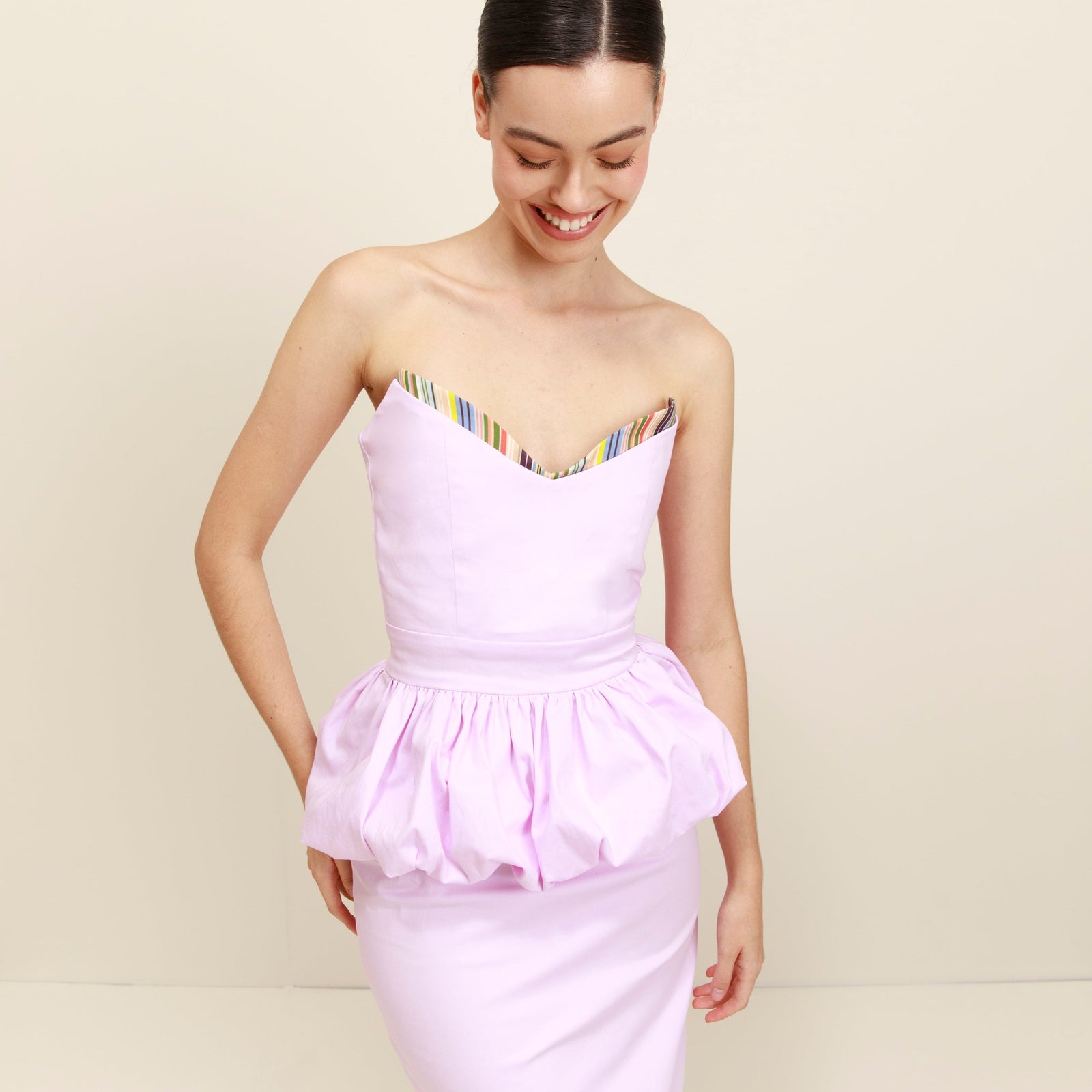 With Love, The Maison Marie