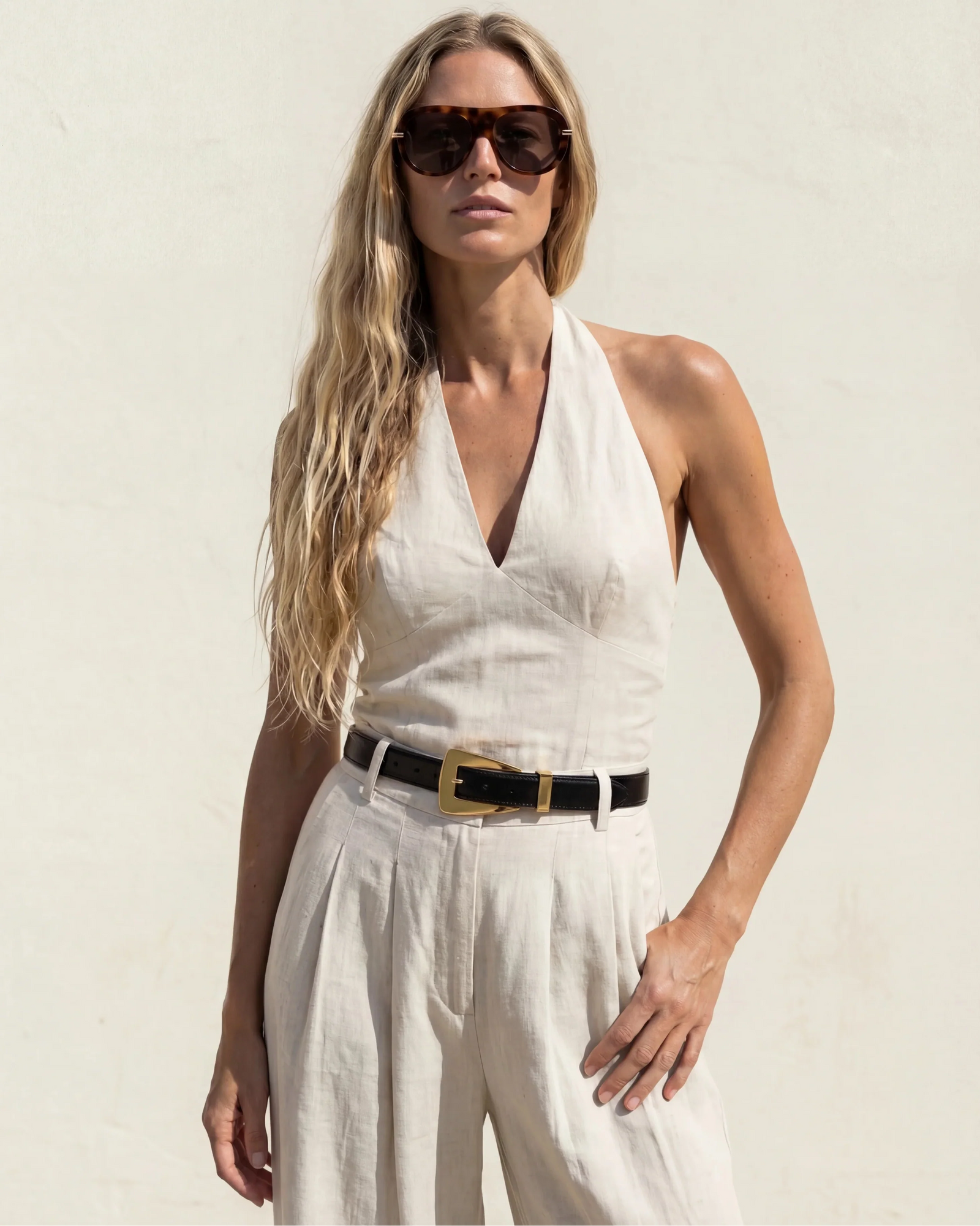 The Linen Edit