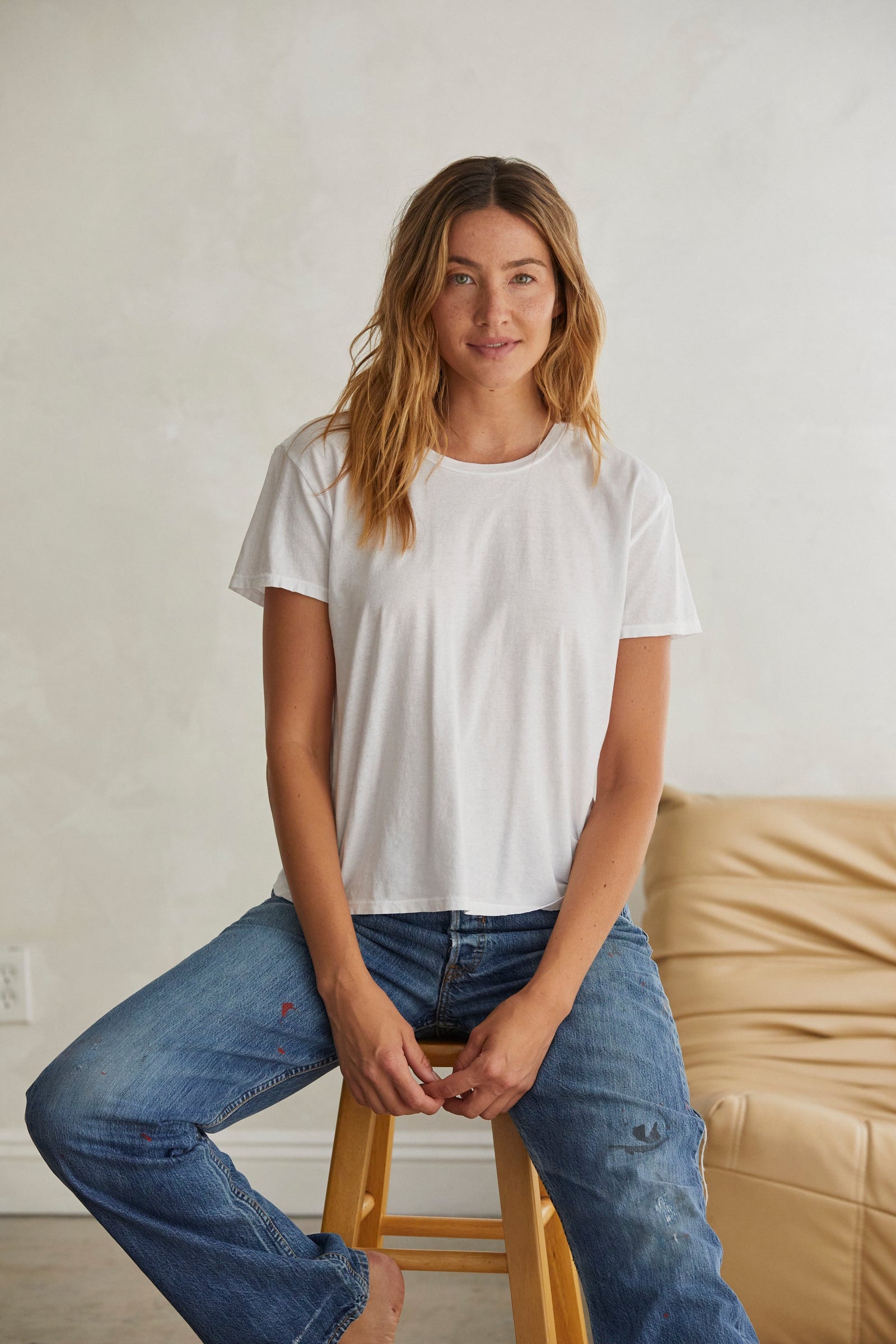 Weekend Uniform
