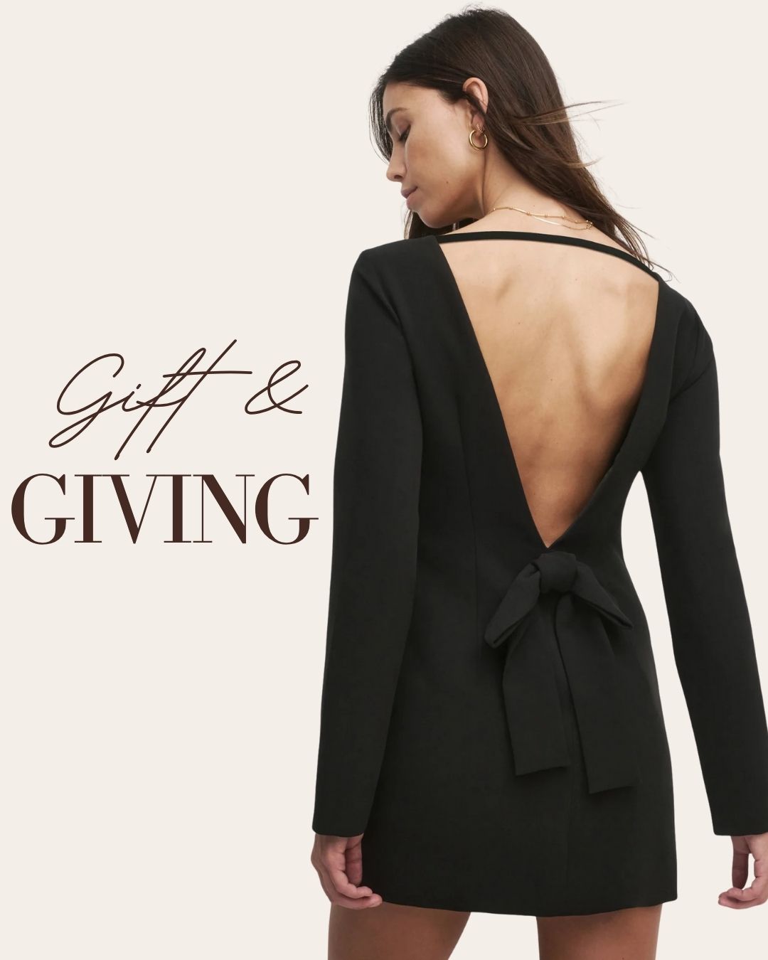 Gifting & Giving