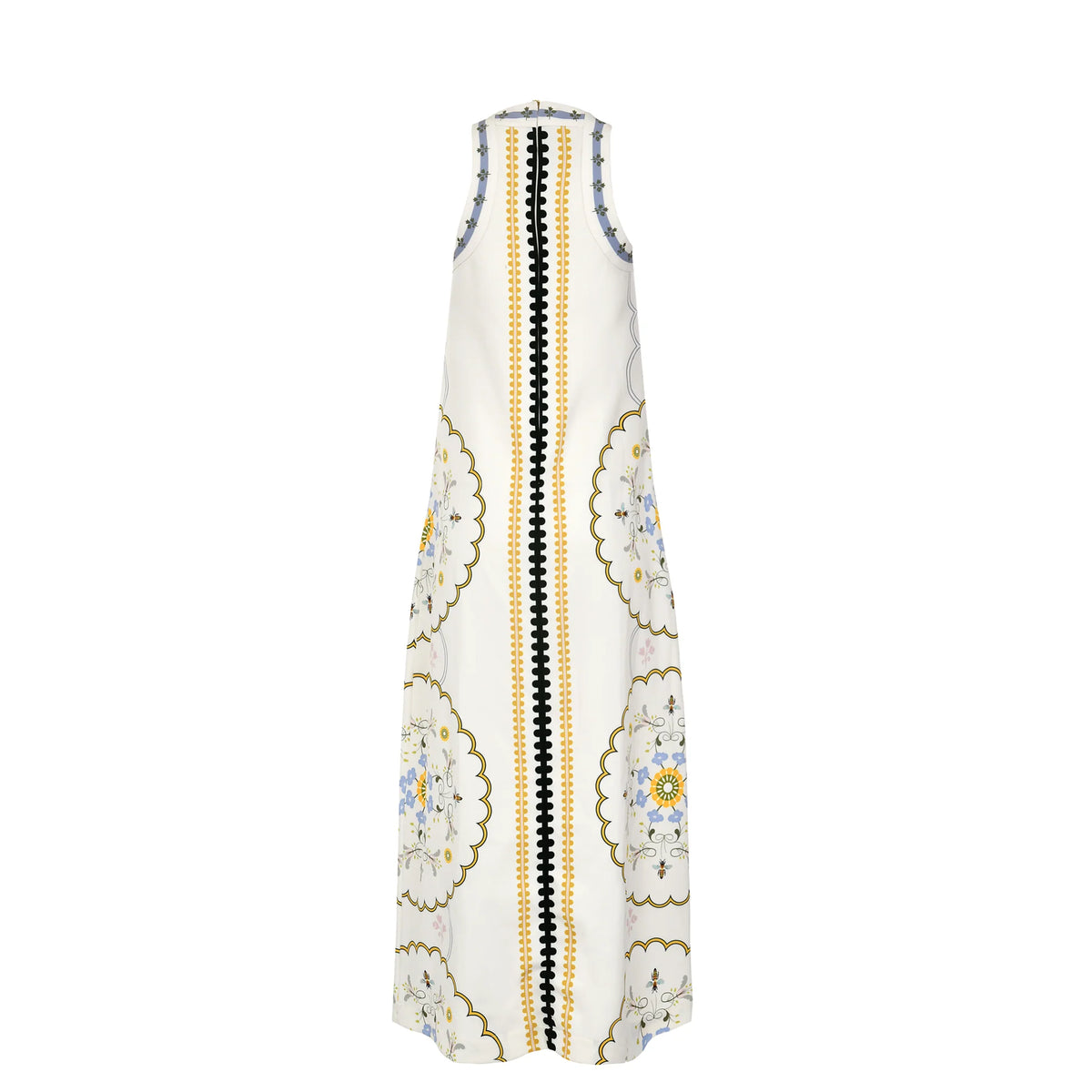 Di Como Dress