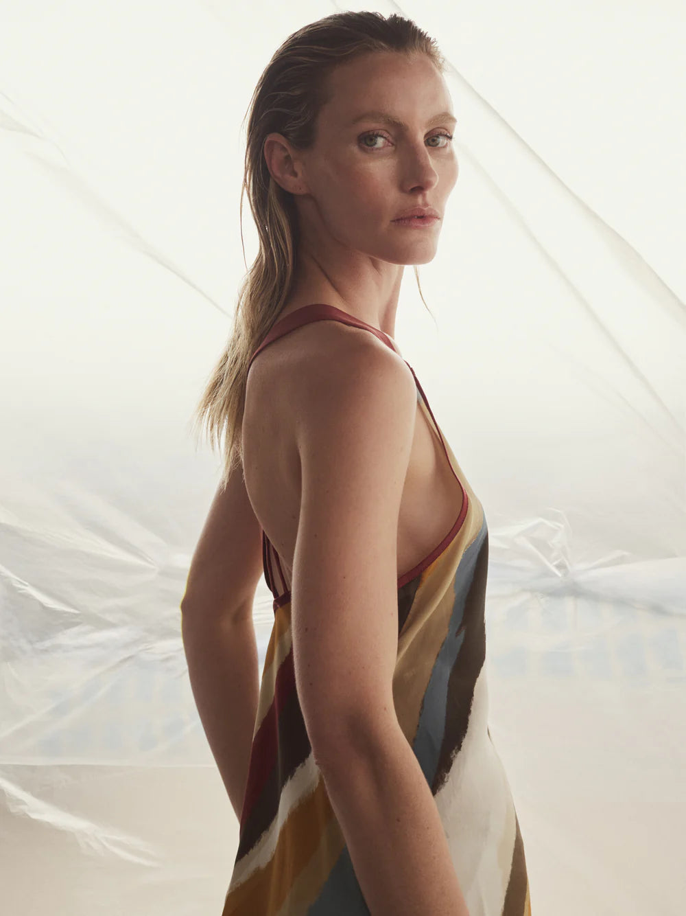 The Dakota Dress