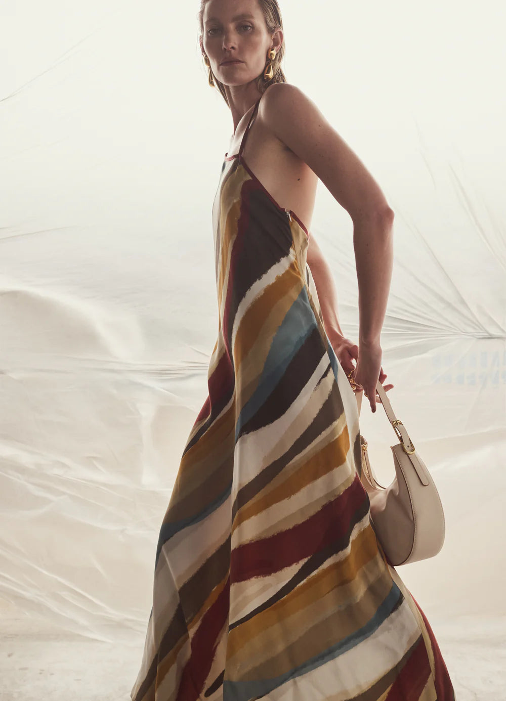 The Dakota Dress