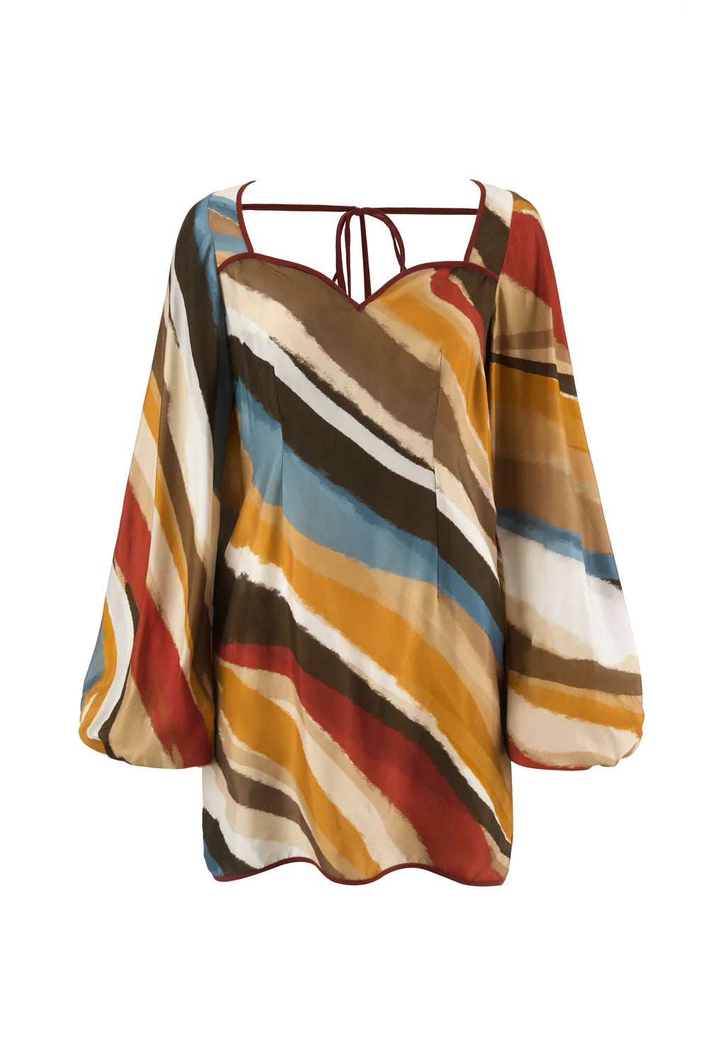 The Aurelia Dress