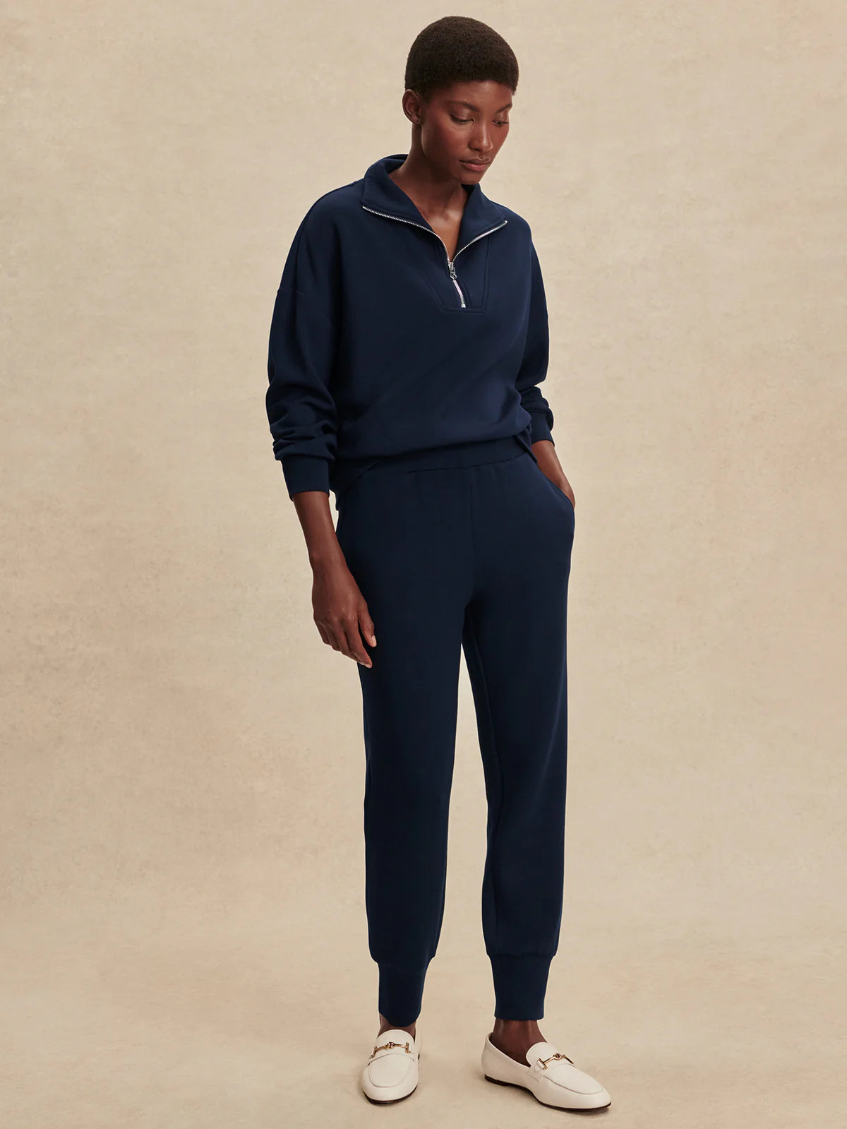 The Slim Cuff Jogger Pant 27.5&quot;