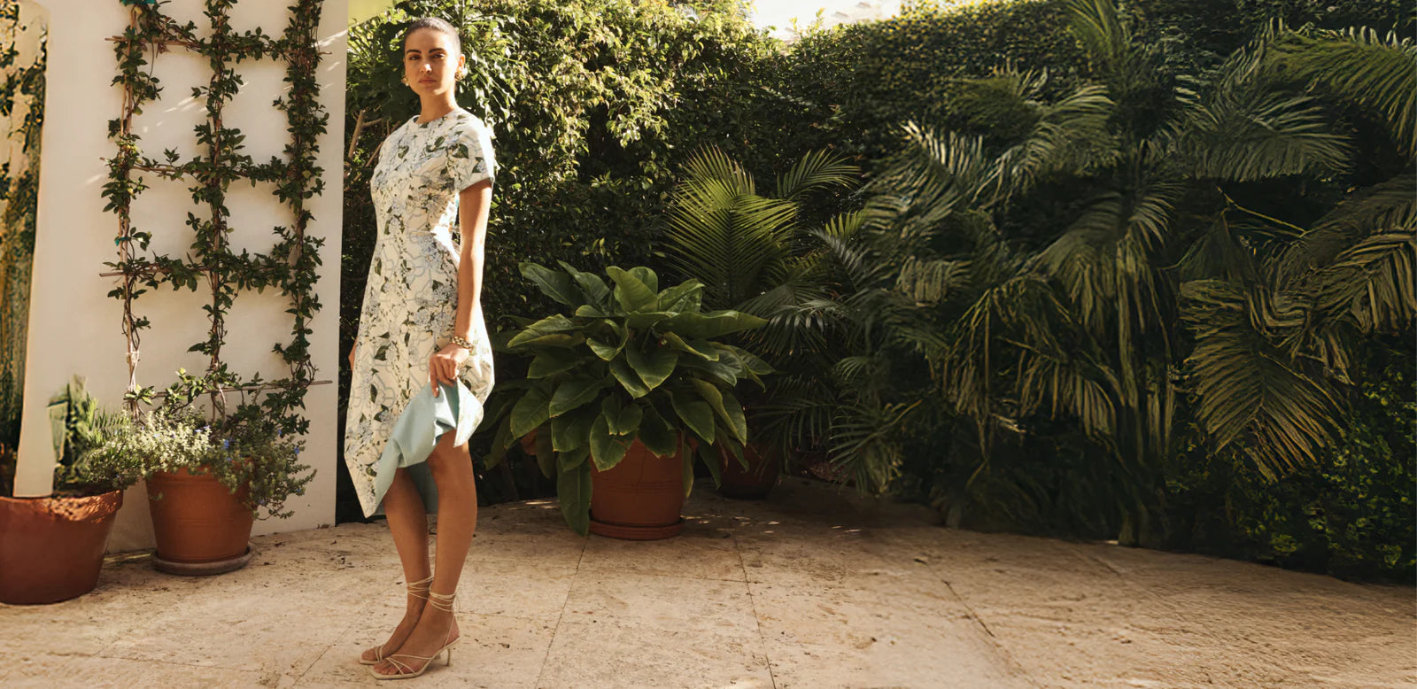 The Maison Marie Signature Edit: 8 curated luxury pieces per month