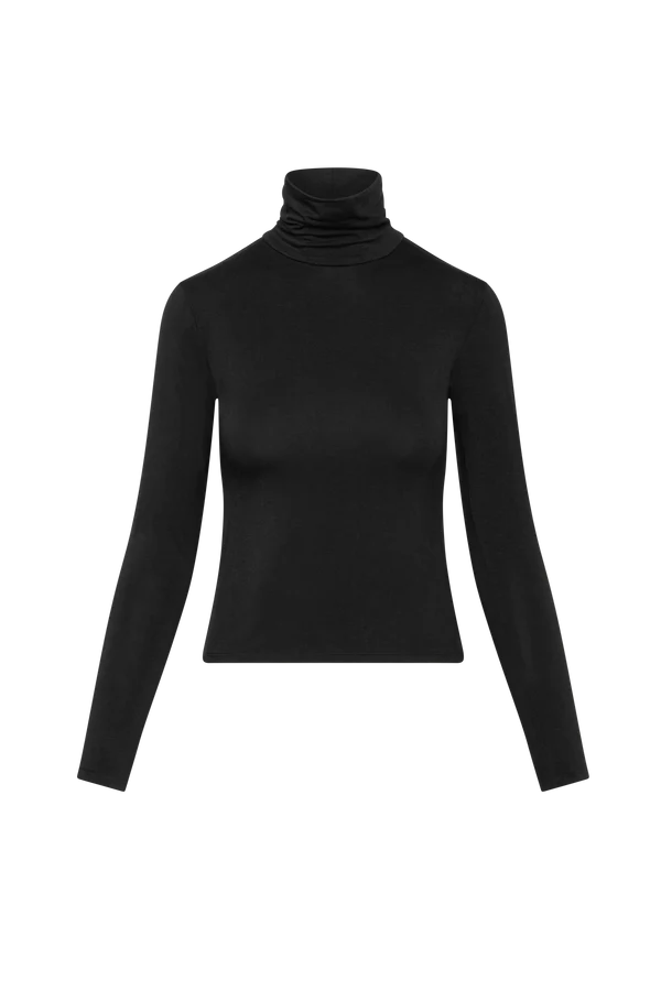Turtleneck