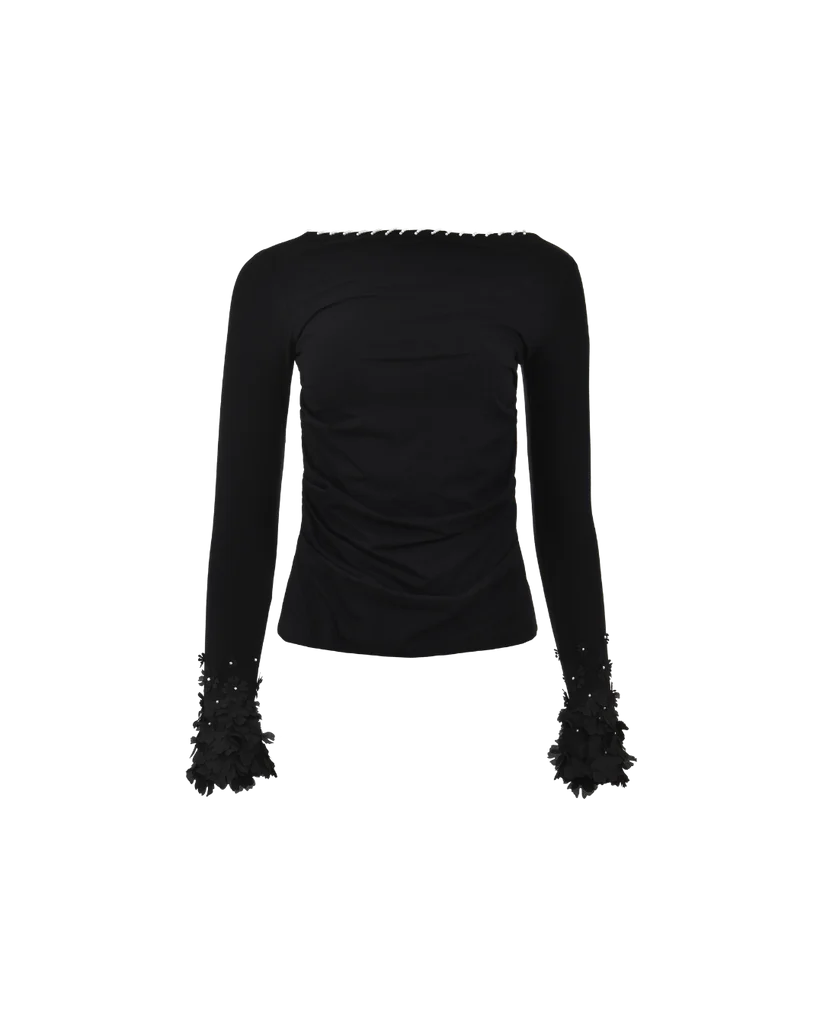 Tiffany Top