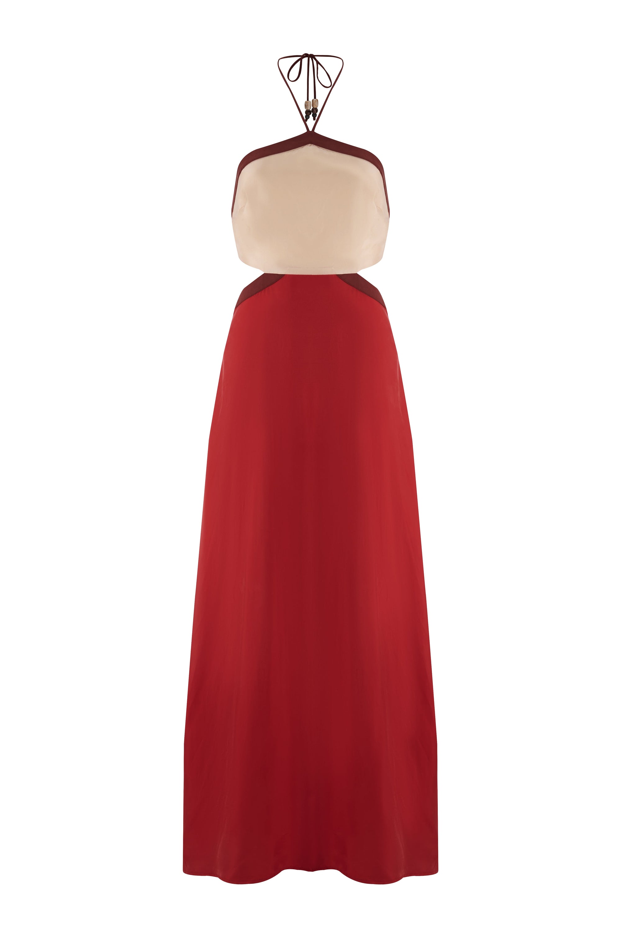 THE HAZEL DRESS