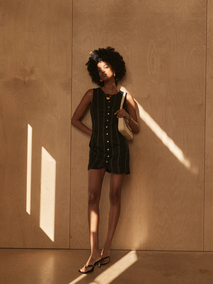 The Samara Dress