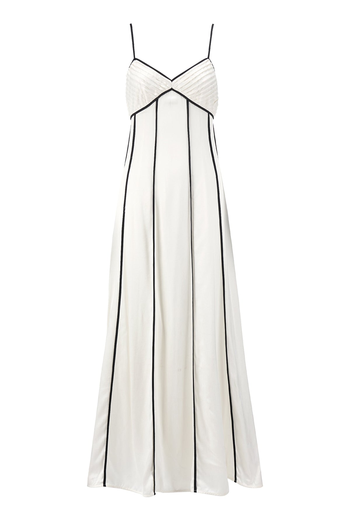THE ODELE DRESS