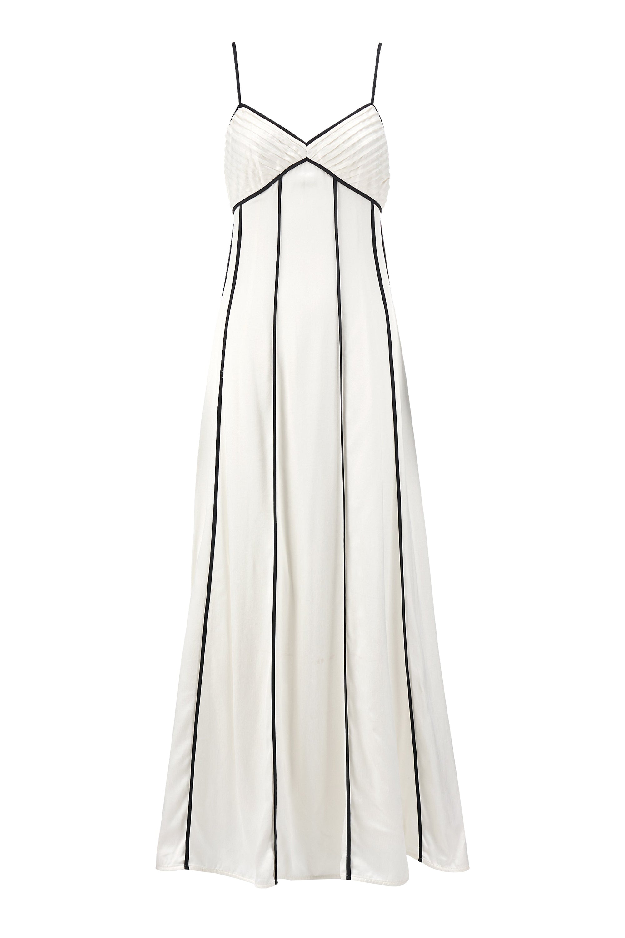 THE ODELE DRESS