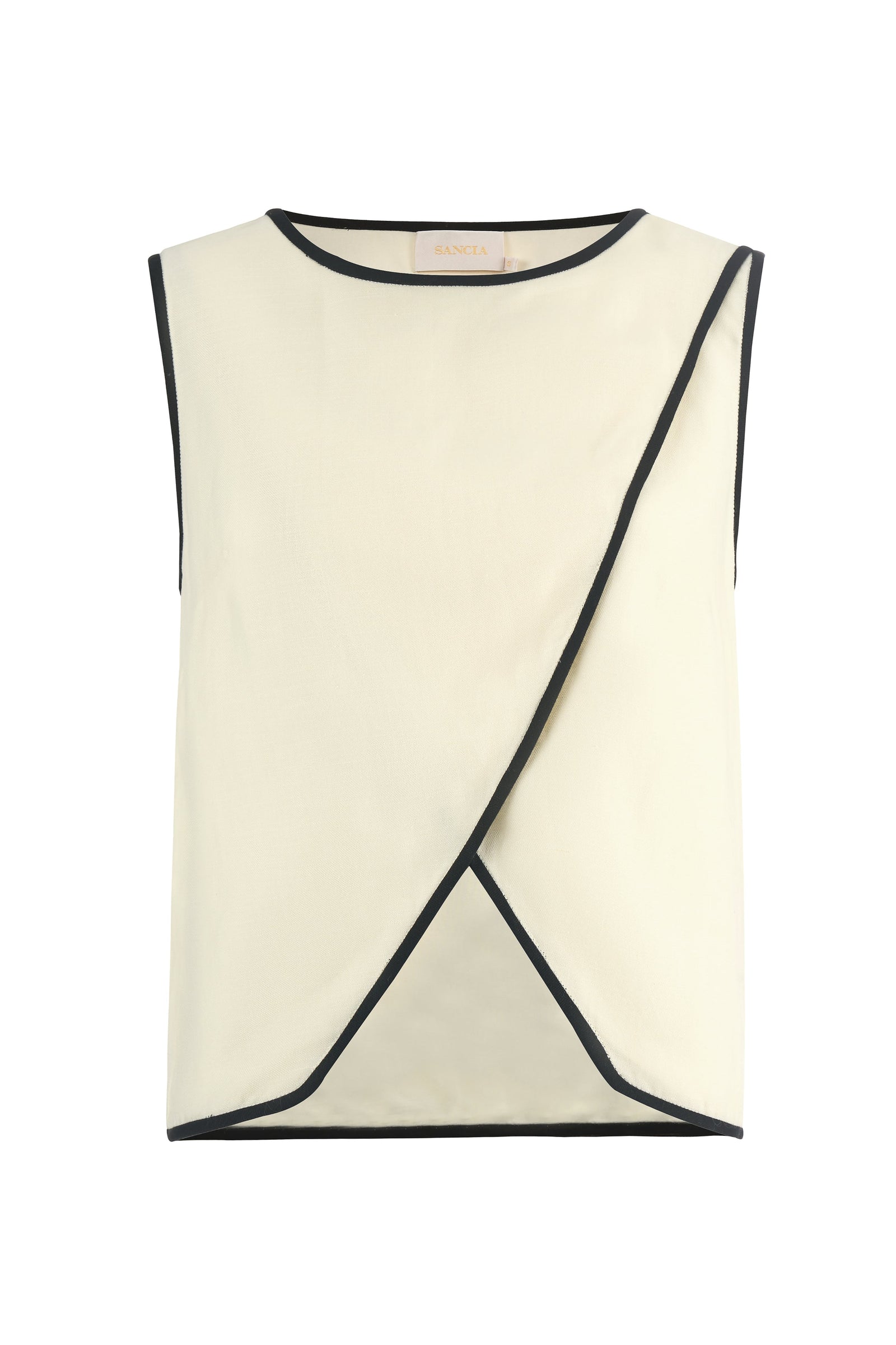 THE ARTEMIS TOP