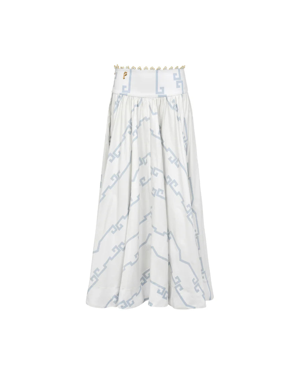 Regina Skirt