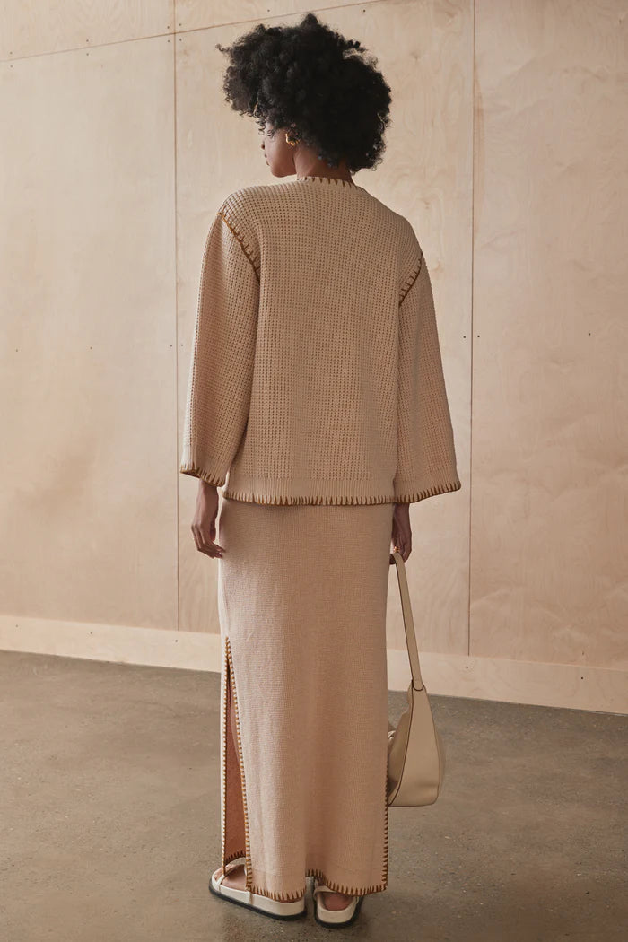 The Rina Knit Jumper