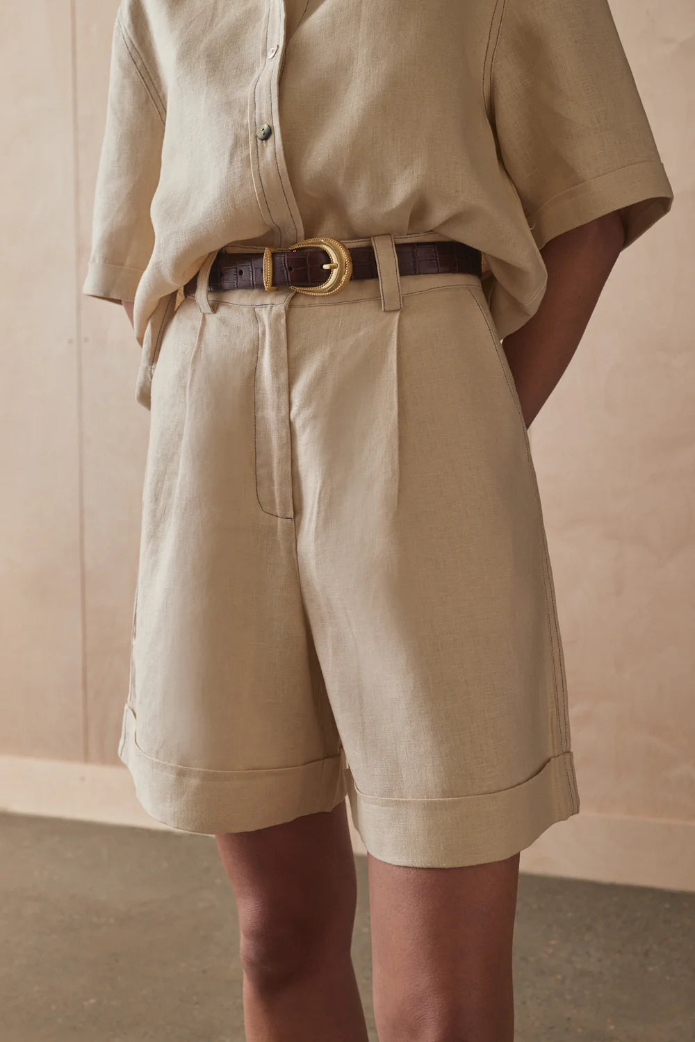 The Delphi Shorts