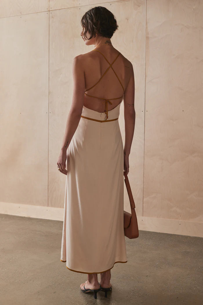 The Isobel Dress