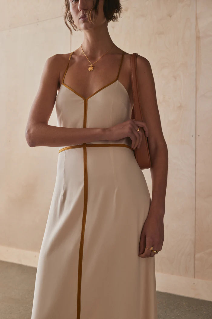 The Isobel Dress