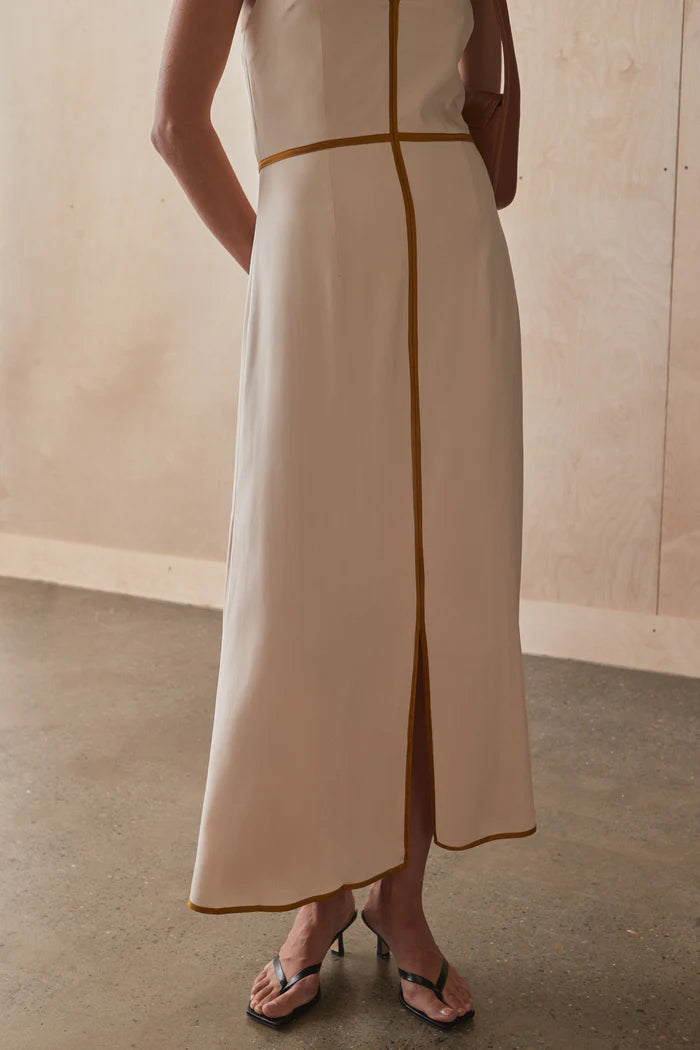 The Isobel Dress