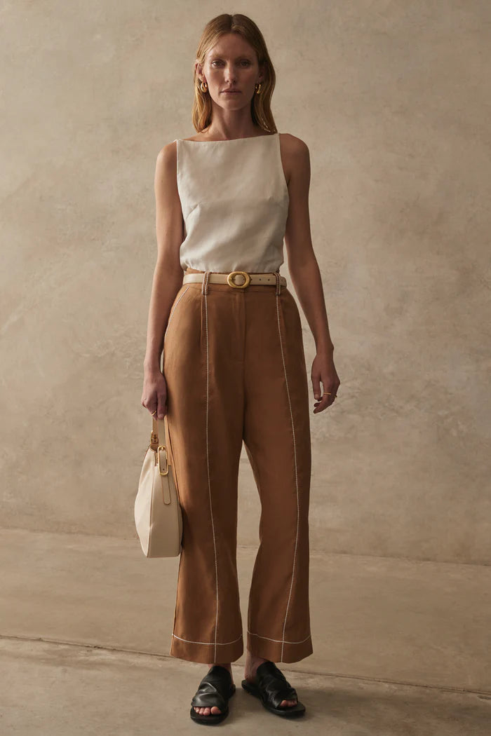 The Avalon Pants