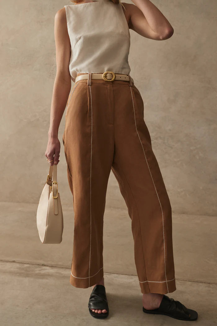 The Avalon Pants