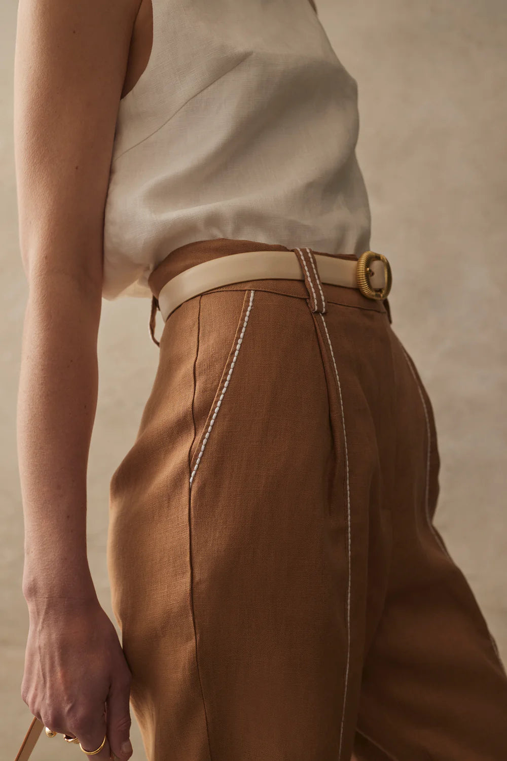The Avalon Pants