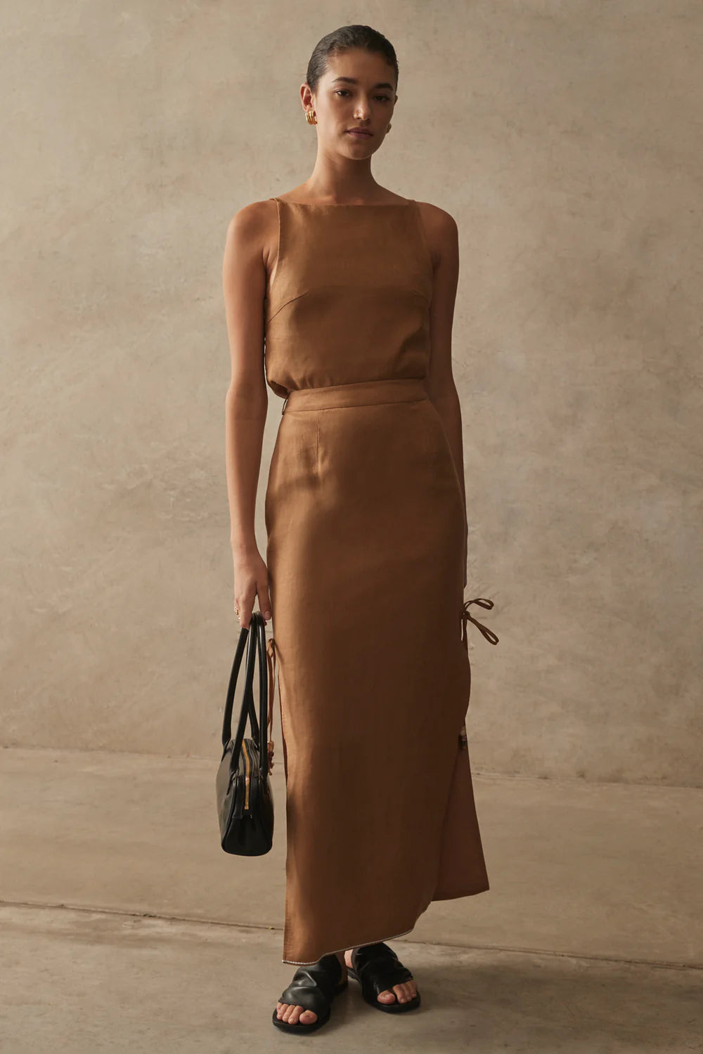 The Talulah Skirt