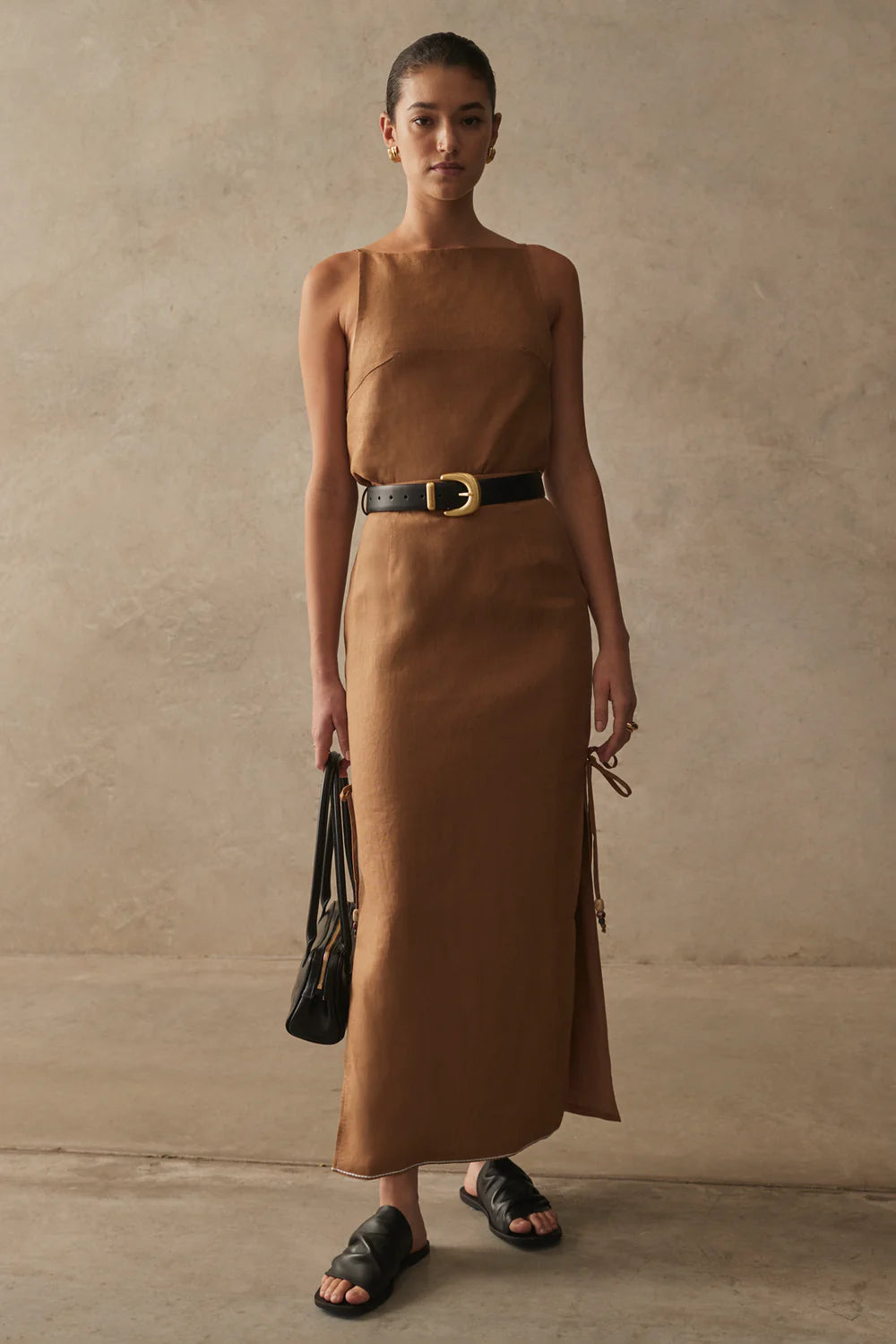 The Talulah Skirt