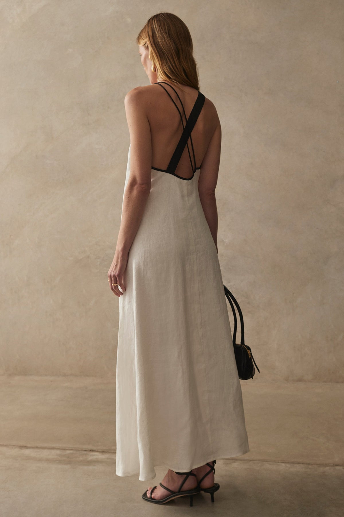 THE DAKOTA DRESS