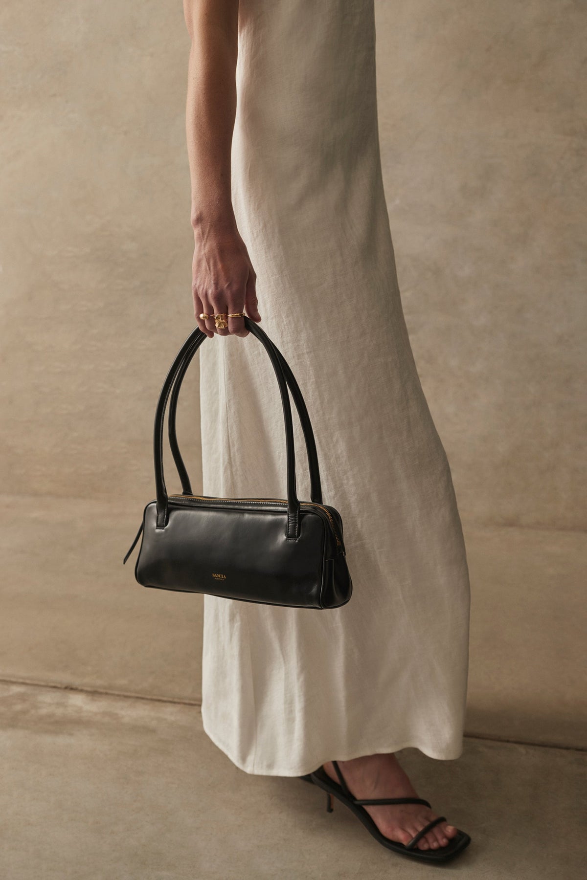 THE DAKOTA DRESS