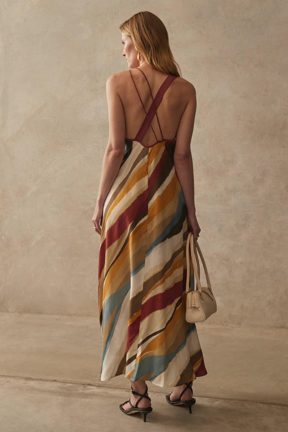 The Dakota Dress