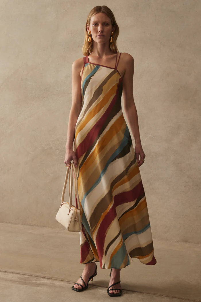 The Dakota Dress