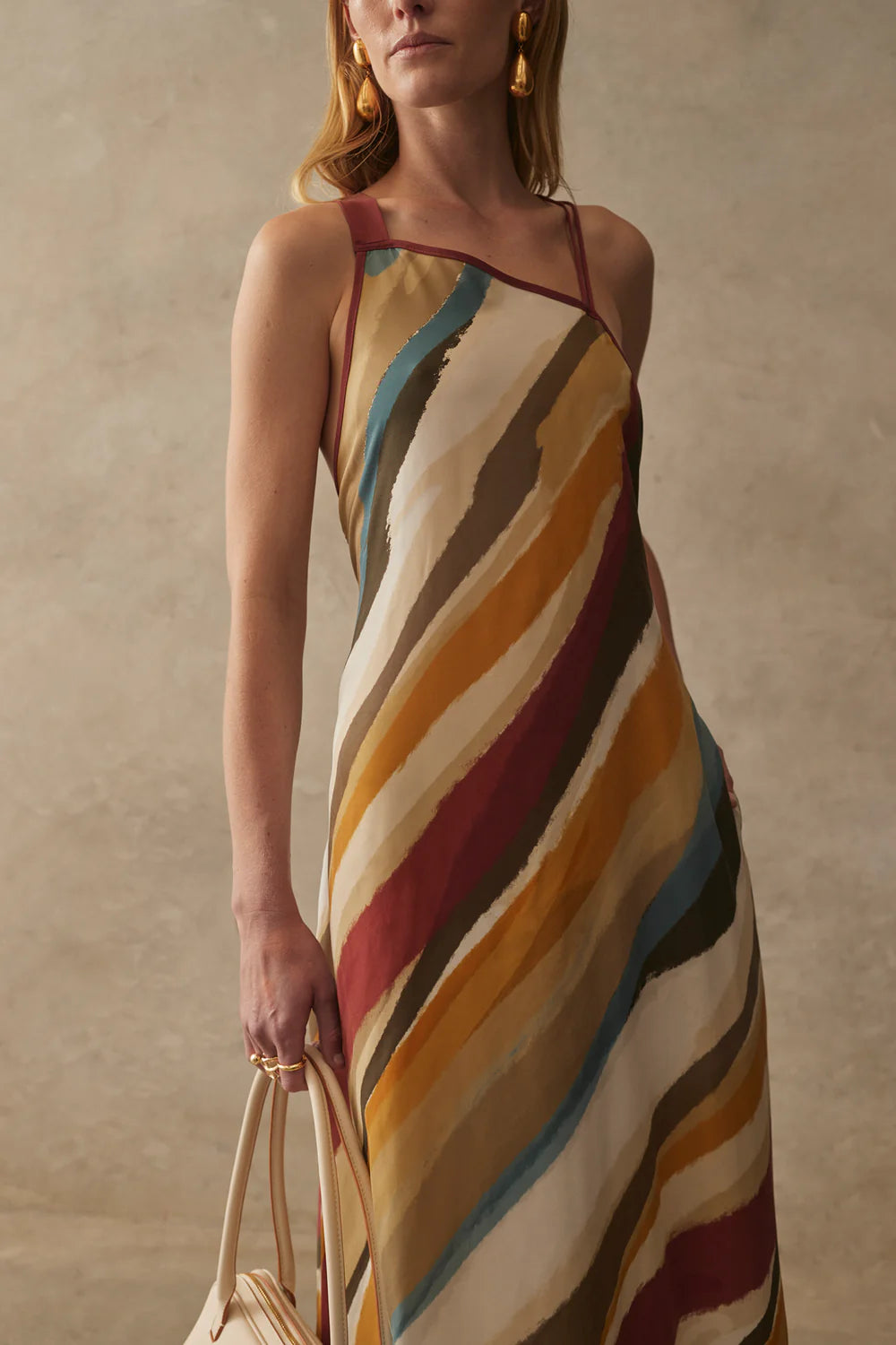 The Dakota Dress