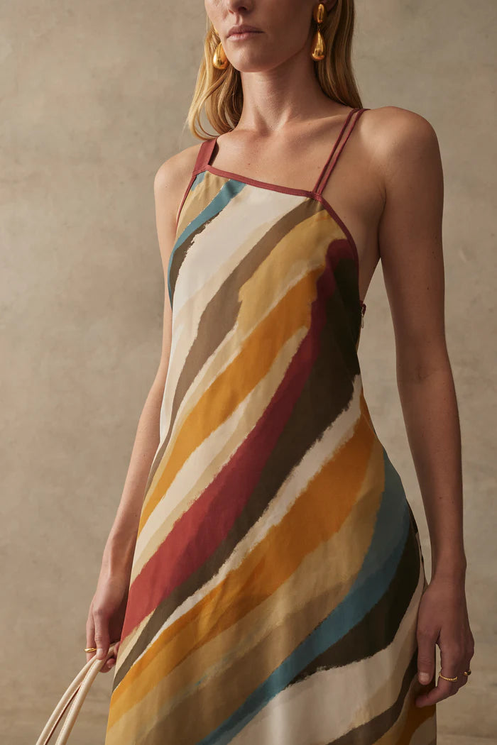 The Dakota Dress