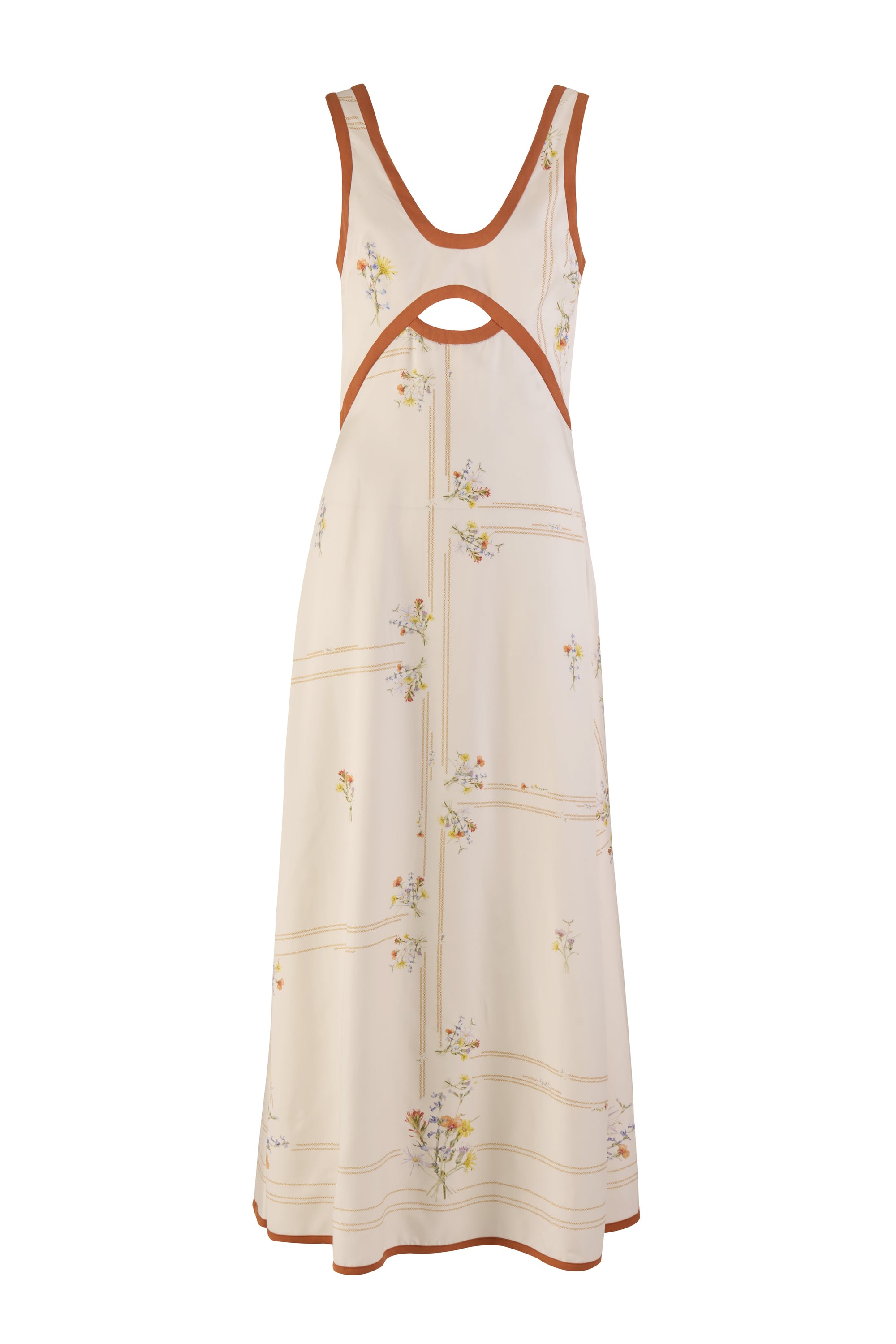 THE AUBREY DRESS