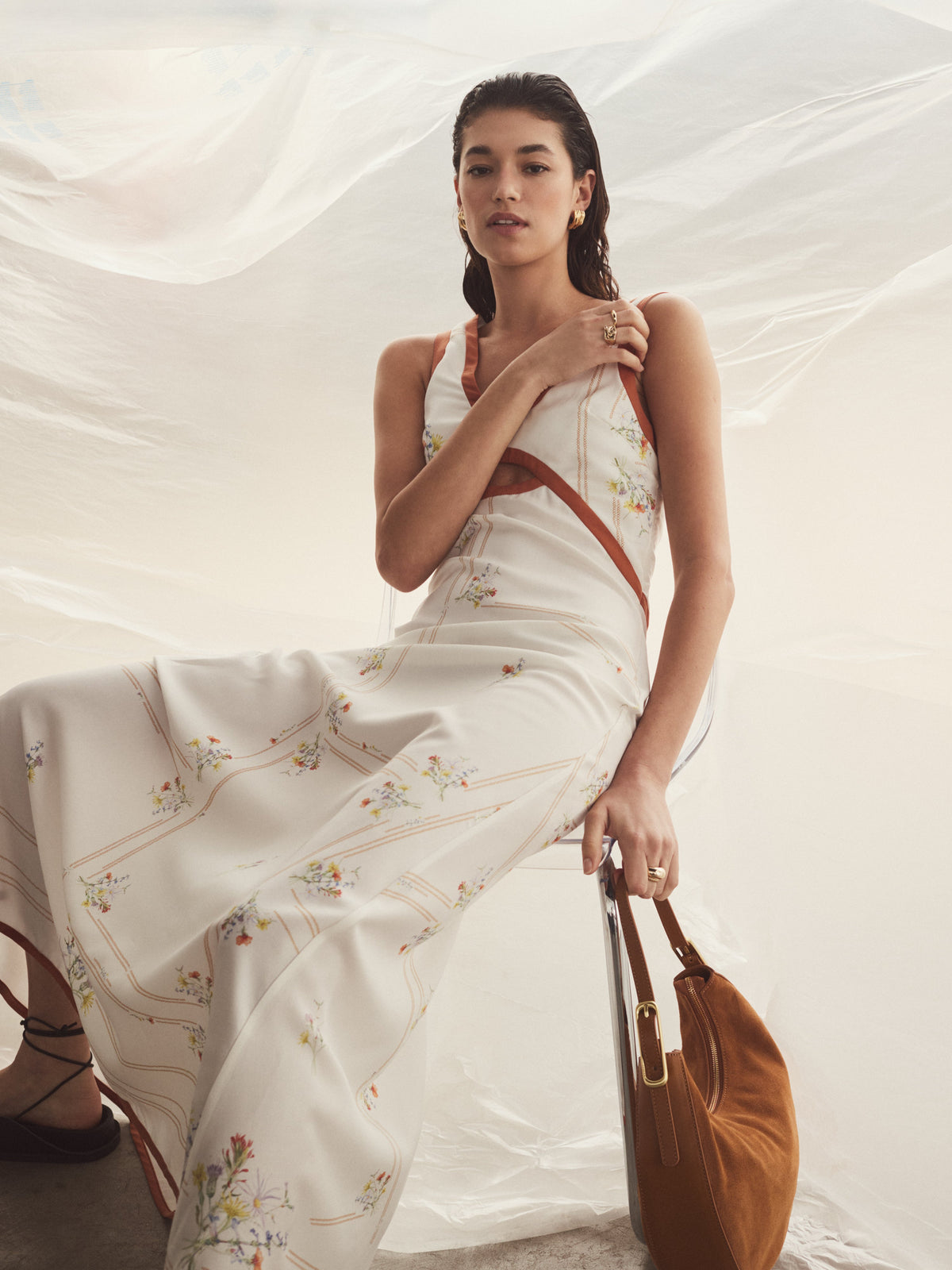 THE AUBREY DRESS