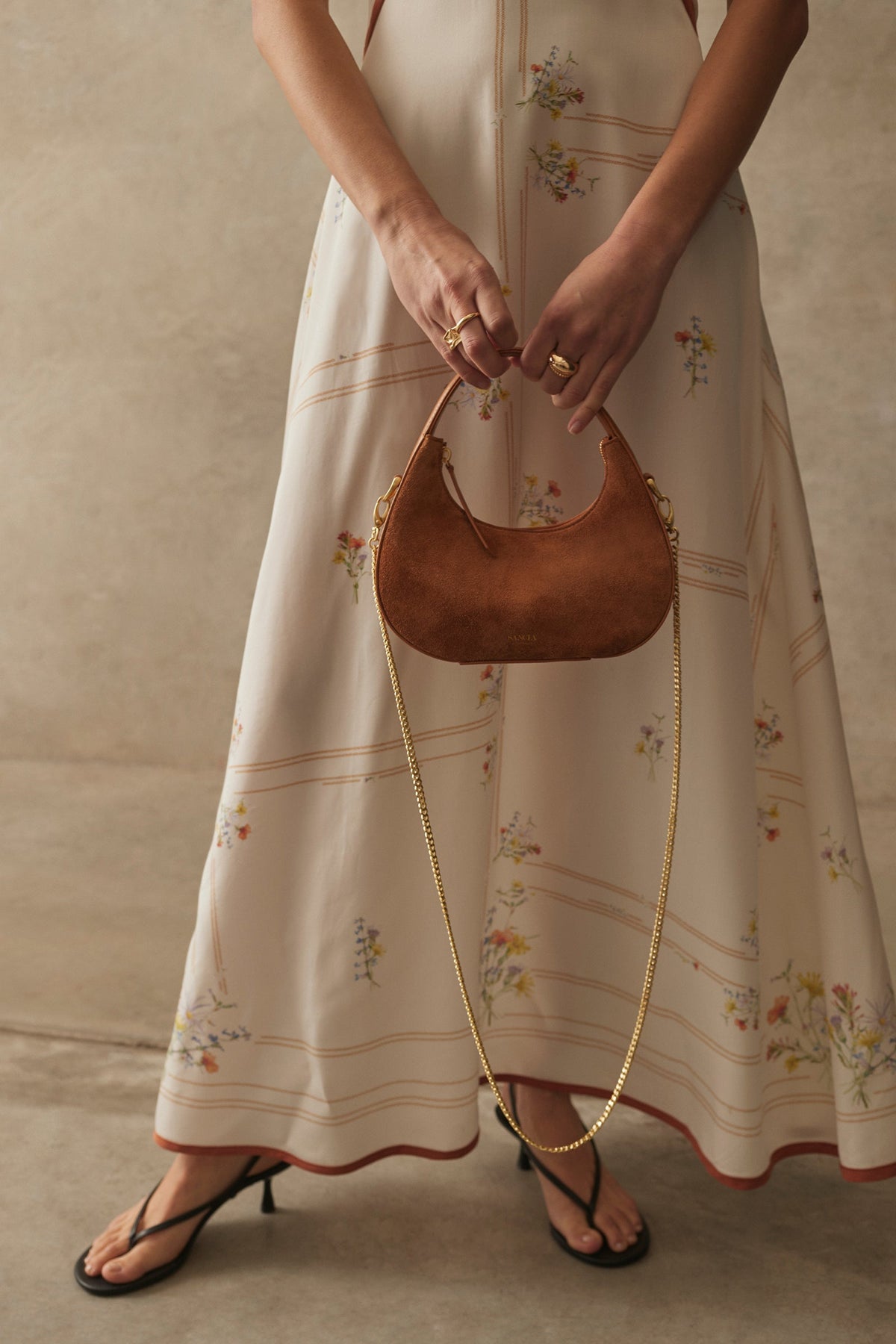 THE AUBREY DRESS