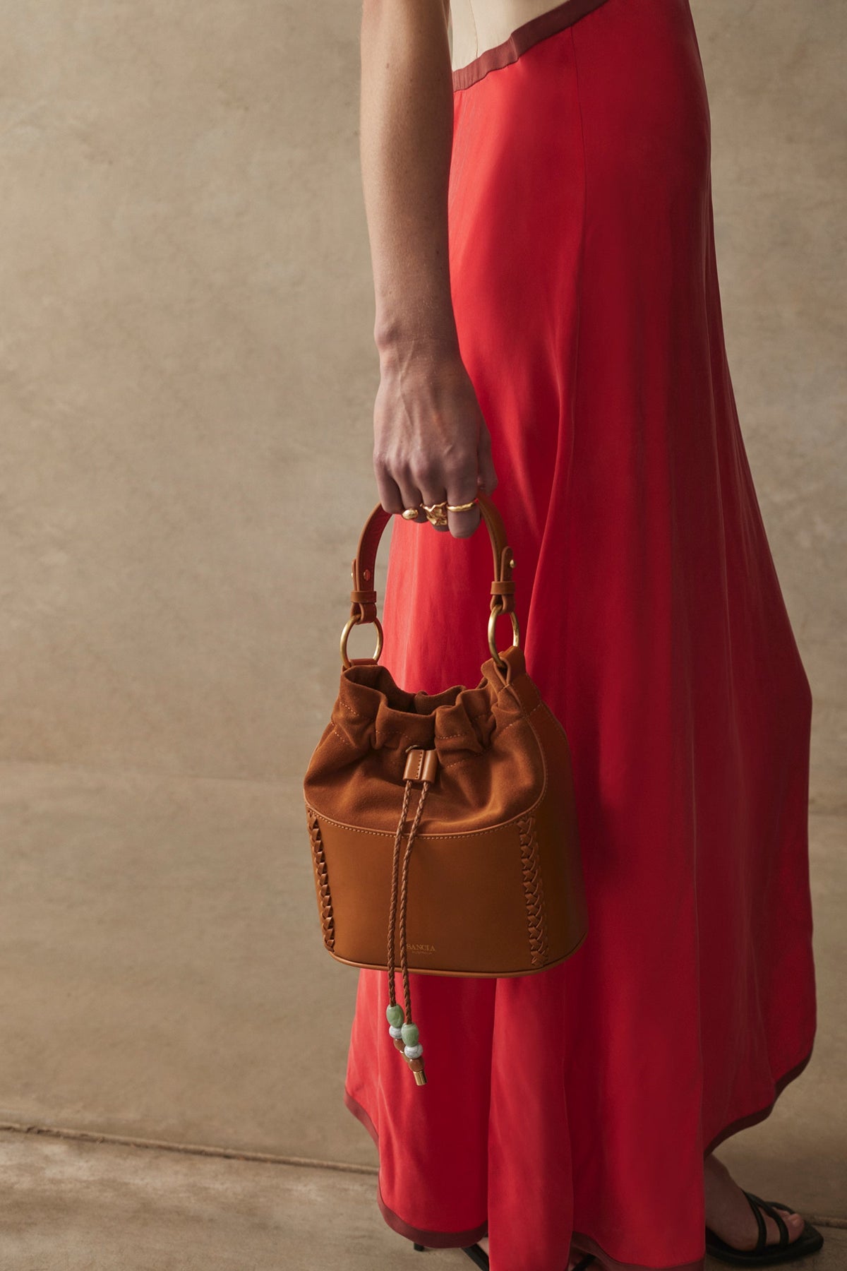 THE AUBREY DRESS