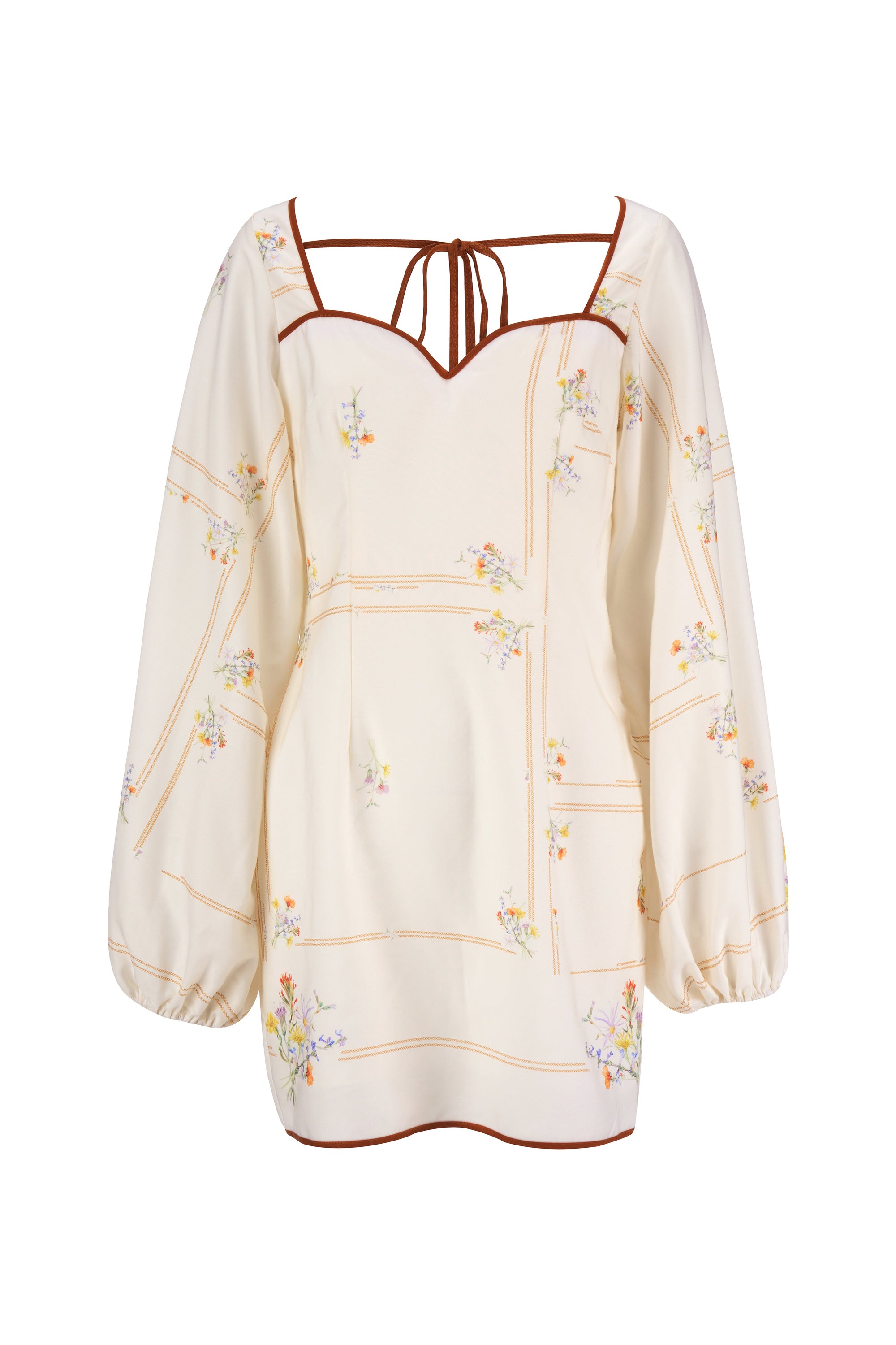 THE AURELIA DRESS