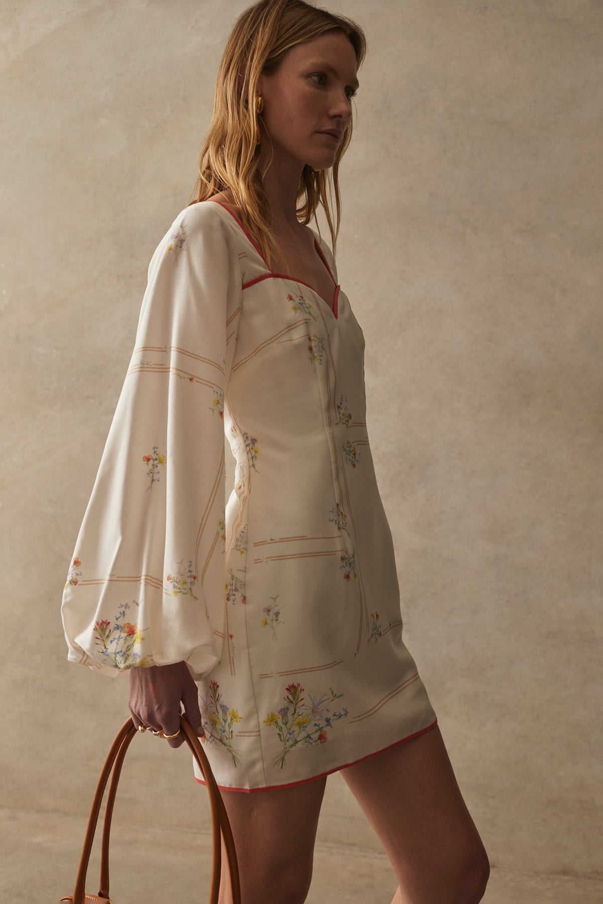 THE AURELIA DRESS