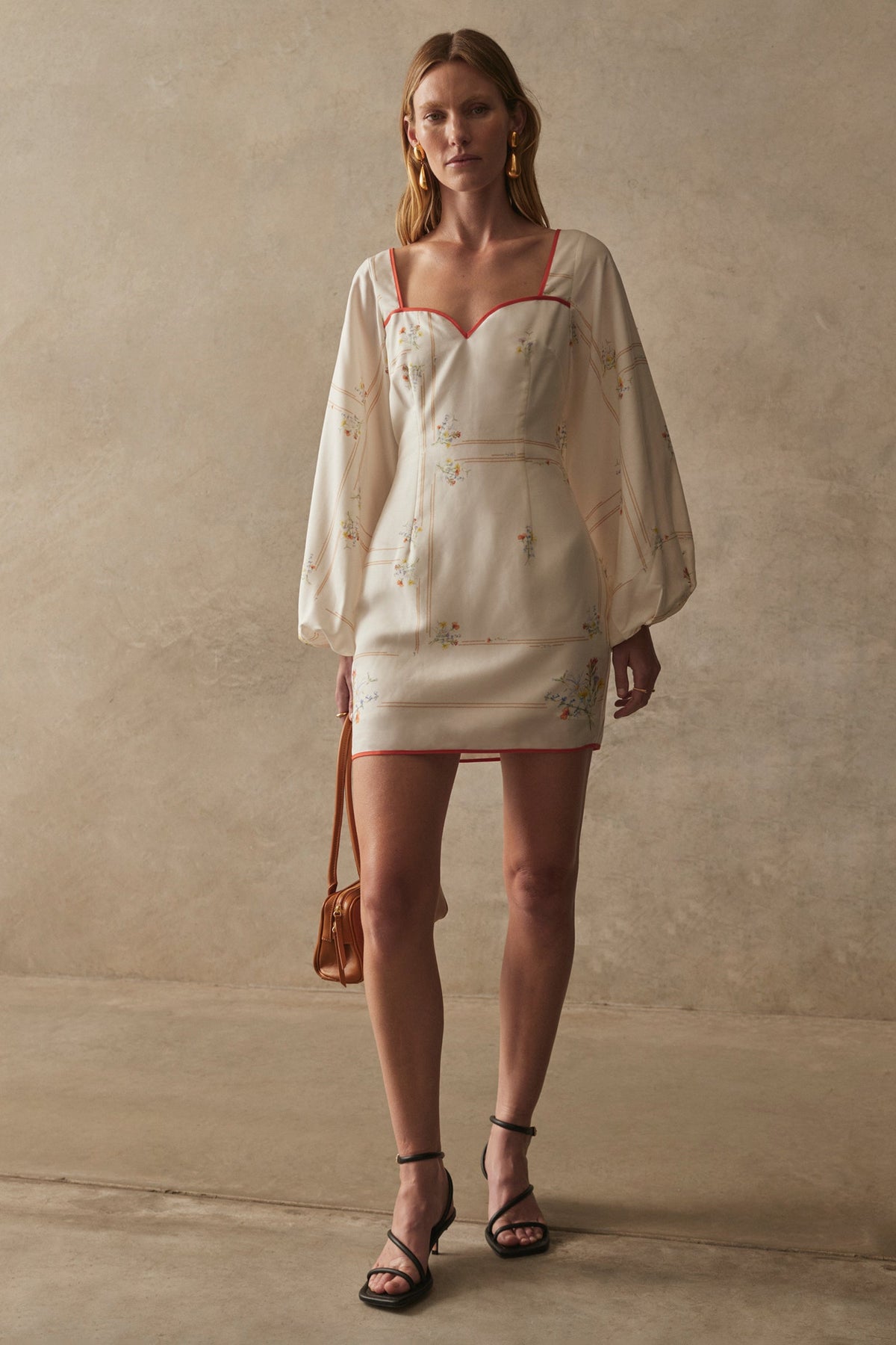 THE AURELIA DRESS