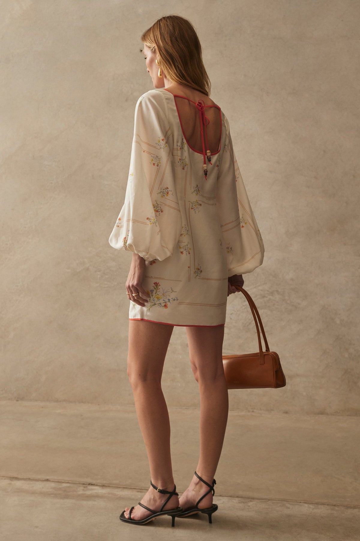 THE AURELIA DRESS