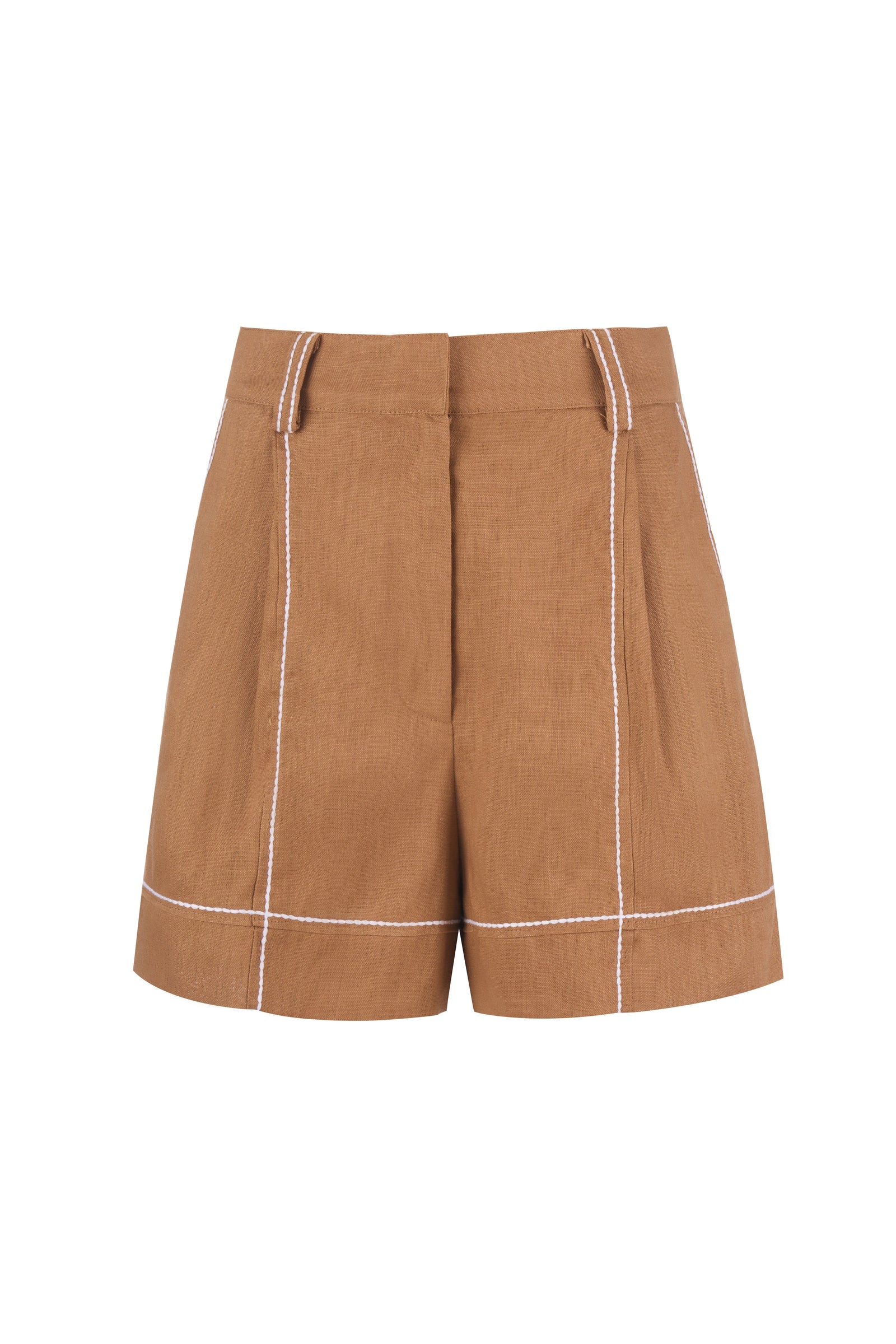 THE MONTE SHORTS