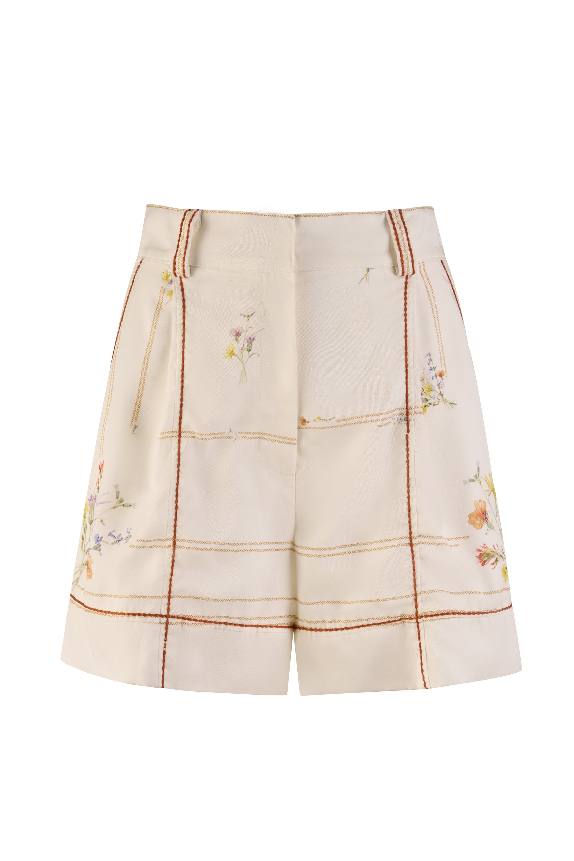 THE MONTE SHORTS