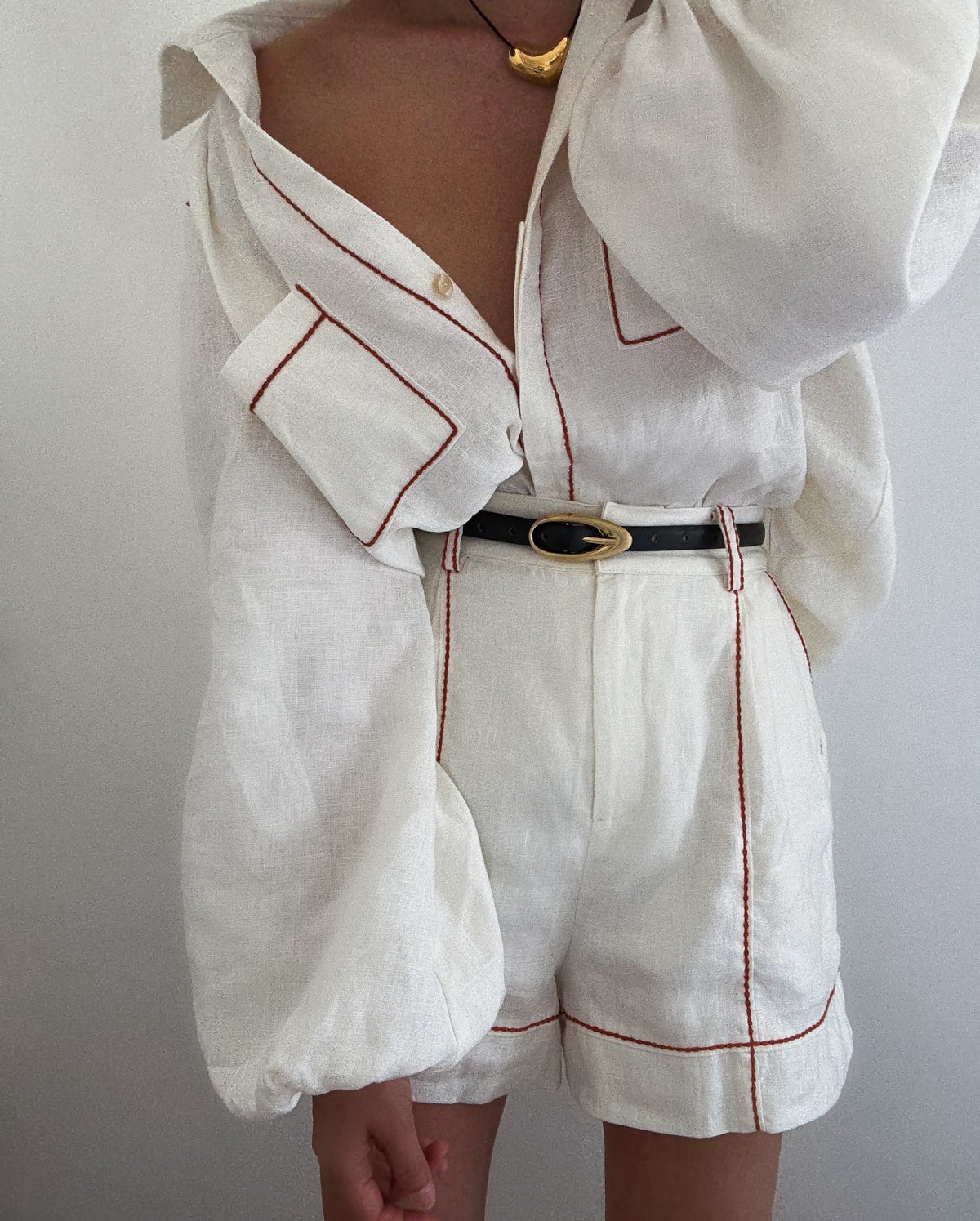 THE MONTE SHORTS