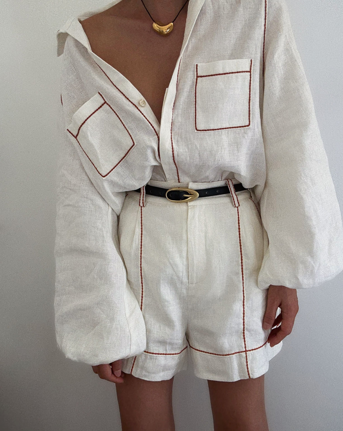 THE MONTE SHORTS