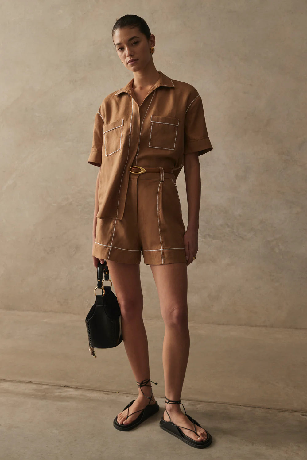 The Lydian Shirt