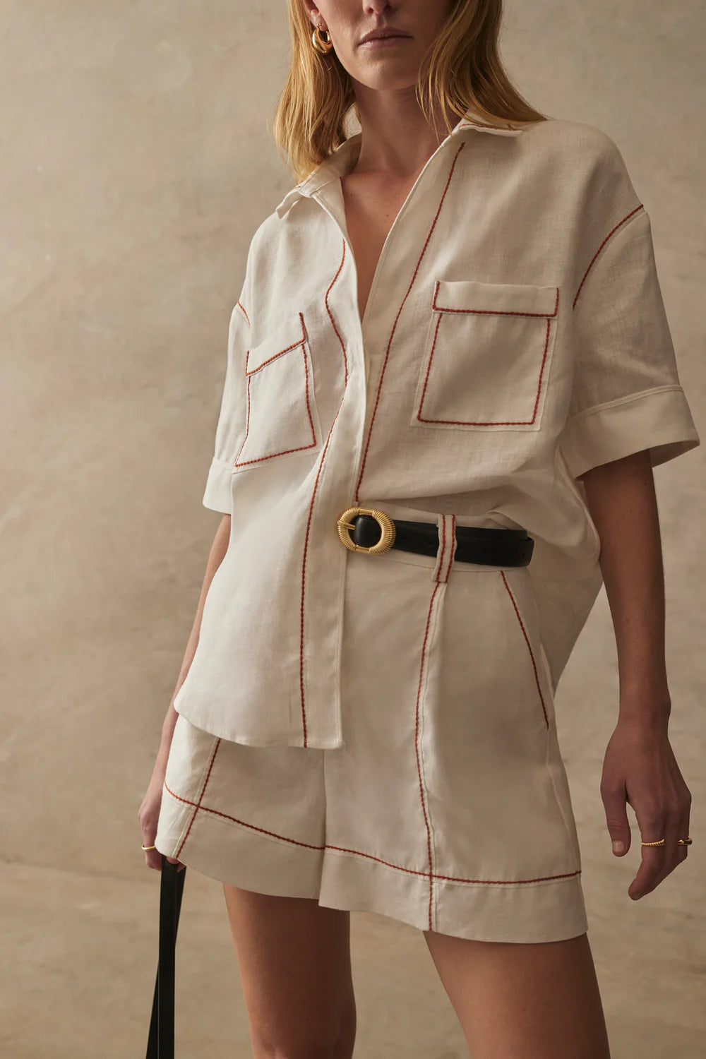 The Lydian Shirt