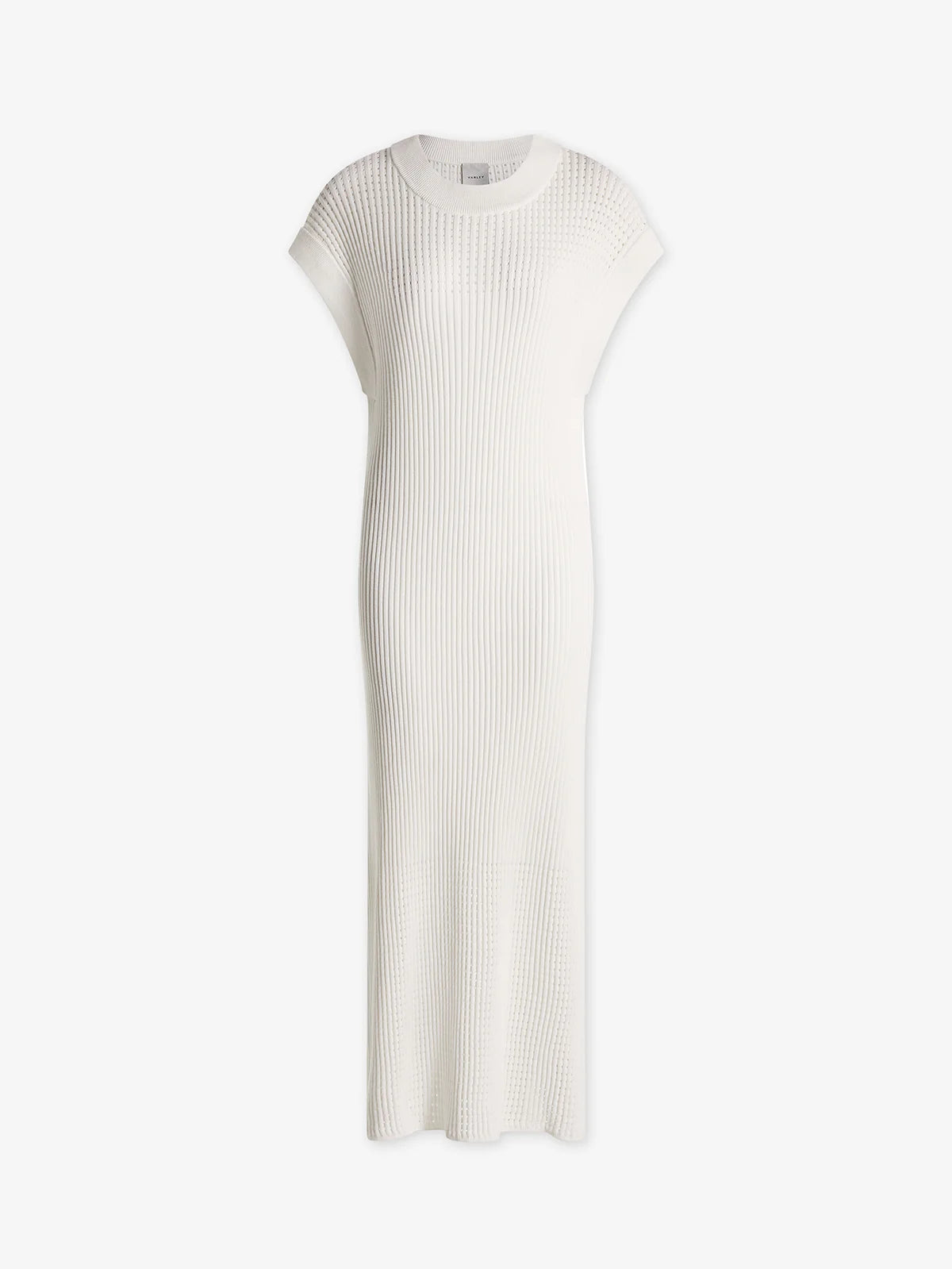 Cheston Relaxed Knit Dress