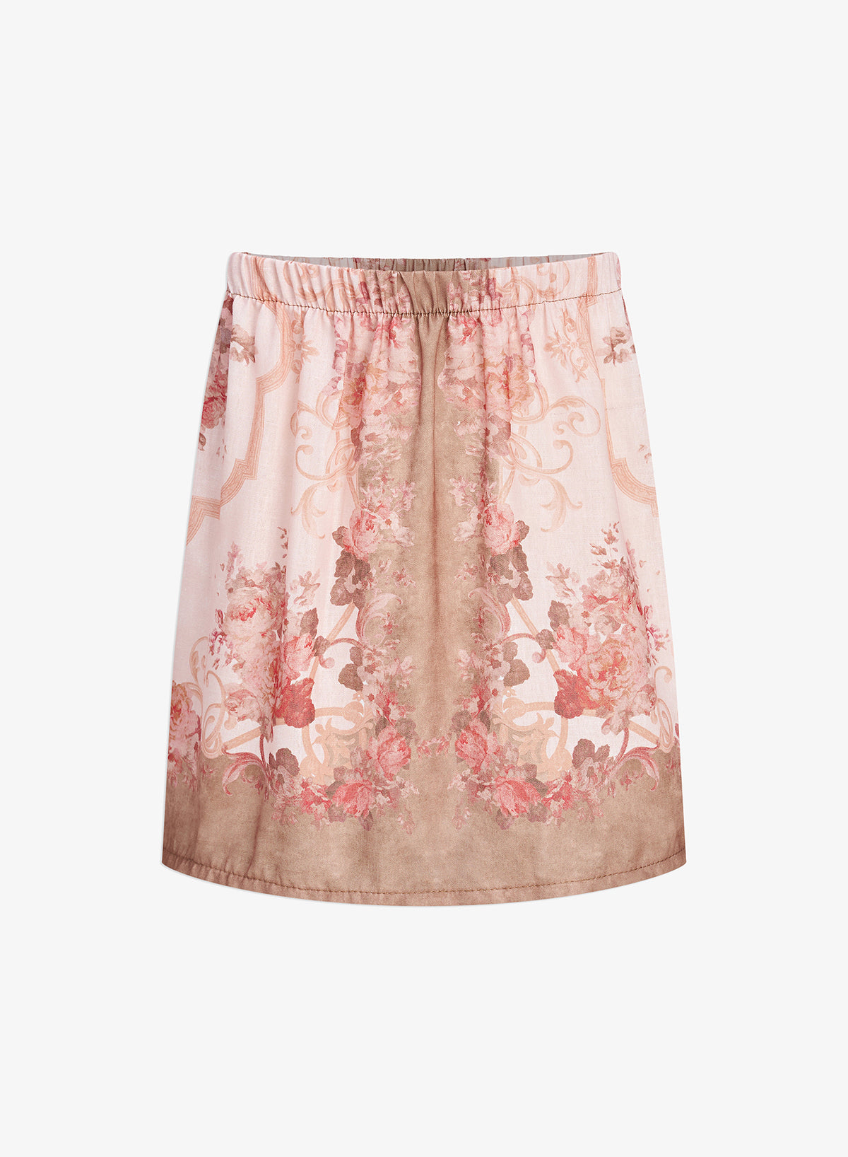 Pink Print
